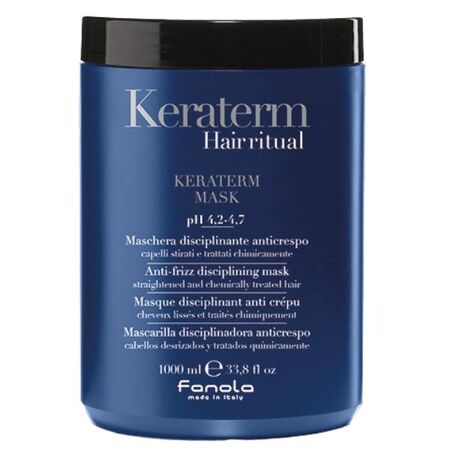 Fanola Keraterm Mascarilla