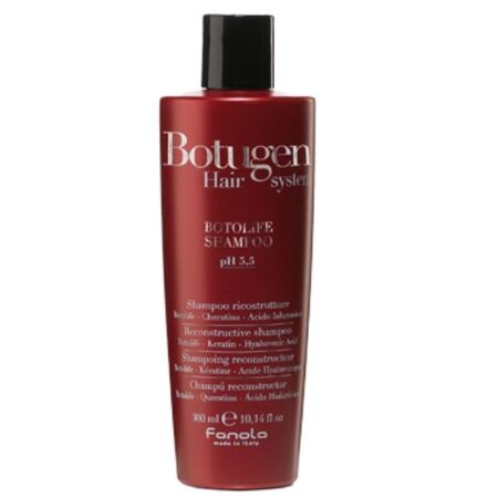 Fanola Botugen Shampoo