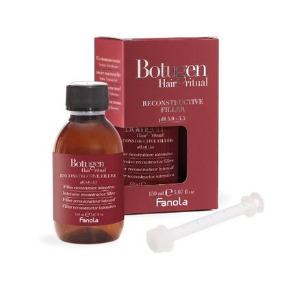 Fanola Botugen Filler Reconstructor