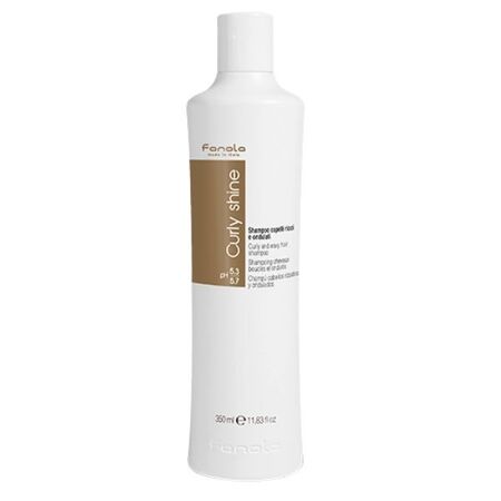 Fanola Curly Shine Shampoo