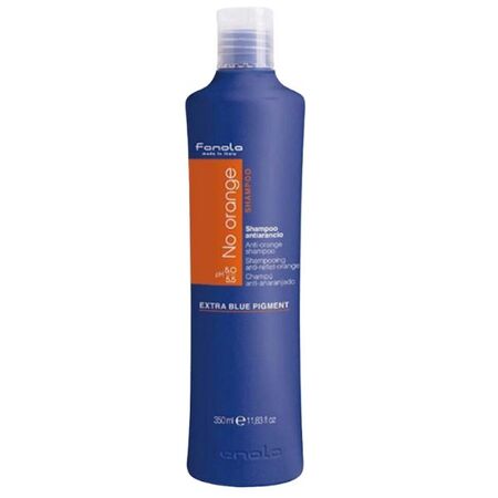 Fanola No Orange Shampoo