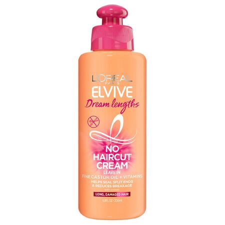 L'Oréal Elvive Dream Lengths Crema Leave-In