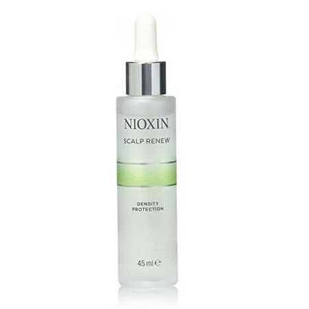 Nioxin Scalp Renew Density Protección Noturna
