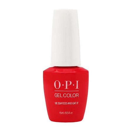 Opi We Seafood And Eat It