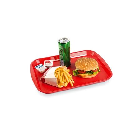 Ucsan Plastik Bandeja de Servicio