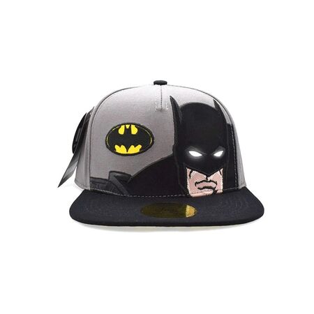 Jagi Caps Bat Family Gorra Batman