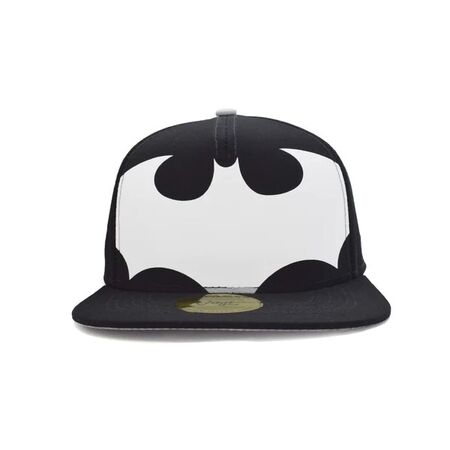 Jagi Caps Big Logo Gorra Batman