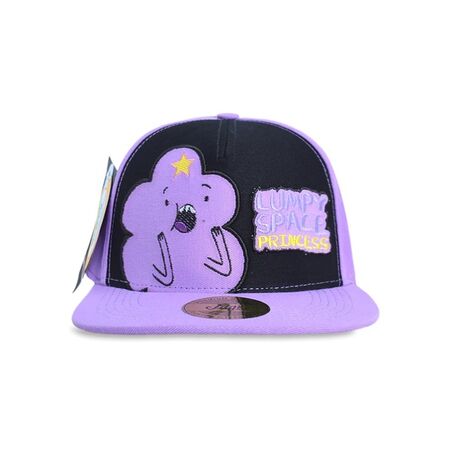 Jagi Caps Characters Grumosa Gorra