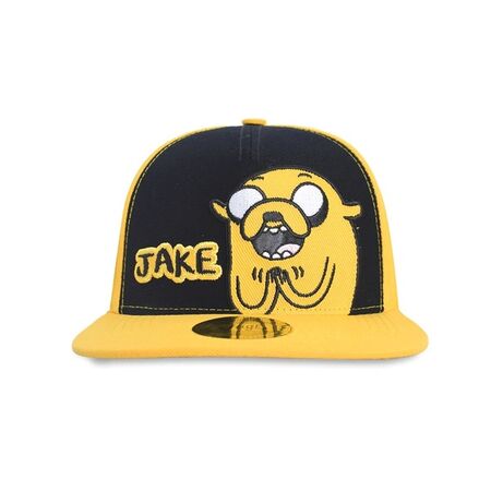 Jagi Caps Characters Jake Gorra