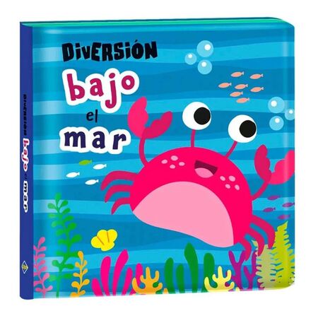 Diversión Bajo el Mar