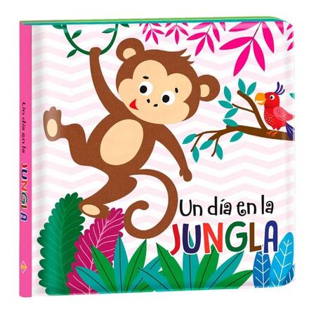 Un día en la Jungla