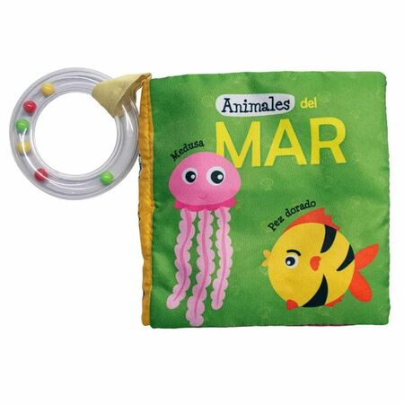 Animales del Mar