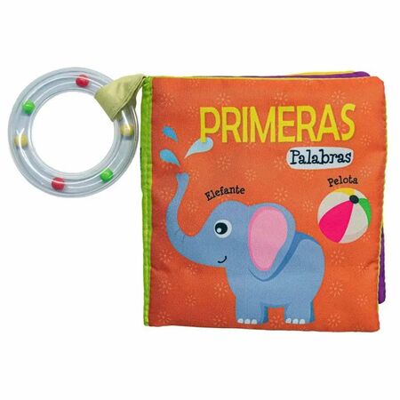 Primeras Palabras