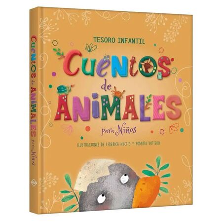 Cuentos de Animales para Niños