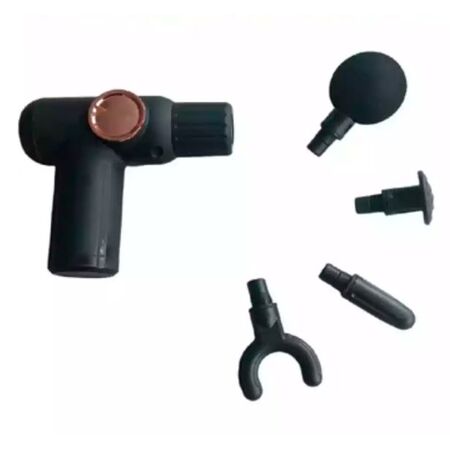 Masajeador JY-511 Inteligente Recargable