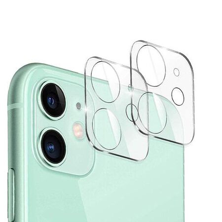 Protector de Cámaras iPhone 11
