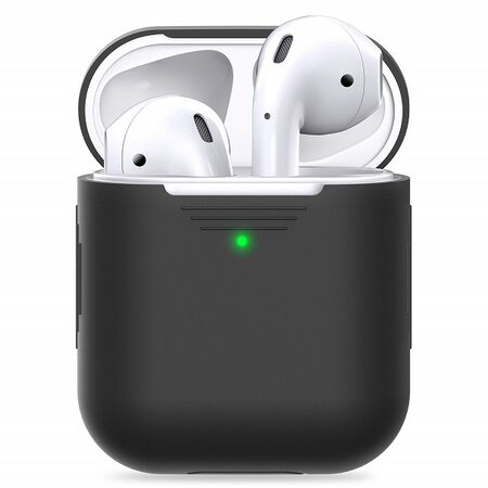 Cover Silicona de AirPods