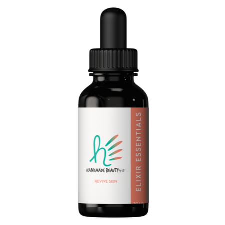 Handmade Beauty Elixir Essential