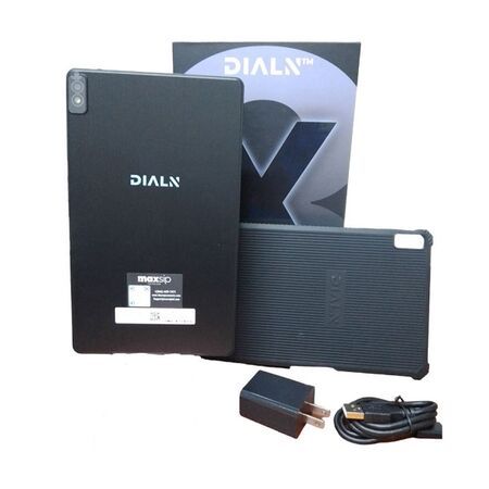 Dialn X8 Ultra TabletDialn X8 Ultra Tablet