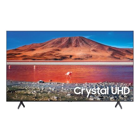 Samsung Clase TU700D 4K Crystal UHD HDR Smart TV