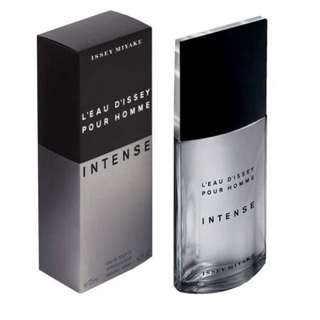 L'eau D'Issey Intense de Issey Miyake Eau de Toilette