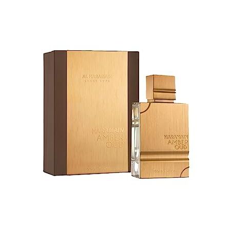 Amber Oud Gold Edition de Al Haramain Eau de Parfum