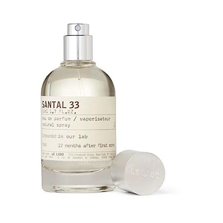Santal 33 de Le Labo Eau de Parfum