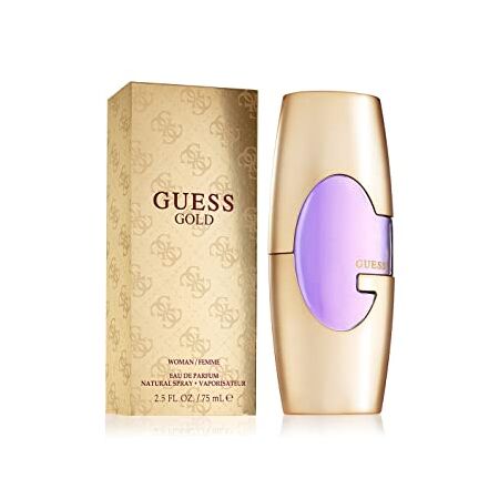 Guess Gold de Guess Eau de Parfum