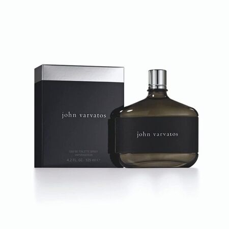 John Varvatos de John Varvatos Eau de Toilette