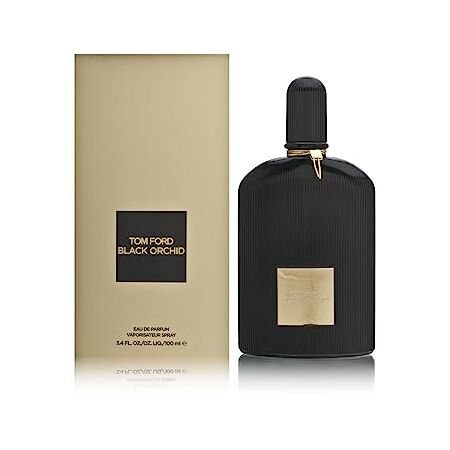 Black Orchid de Tom Ford Eau de Parfum