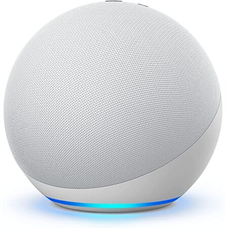 {[es[:Amazon Echo Dot Parlante 4ta Generación;}