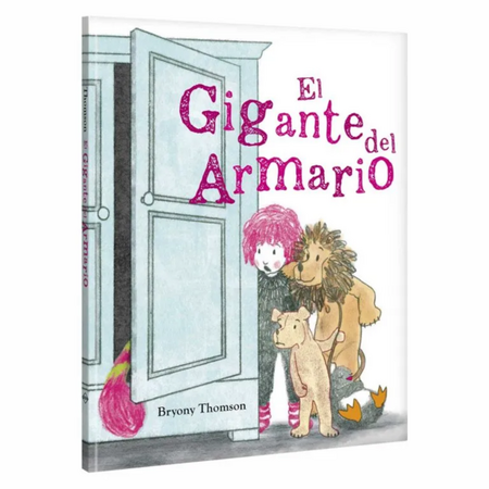 El Gigante del Armario