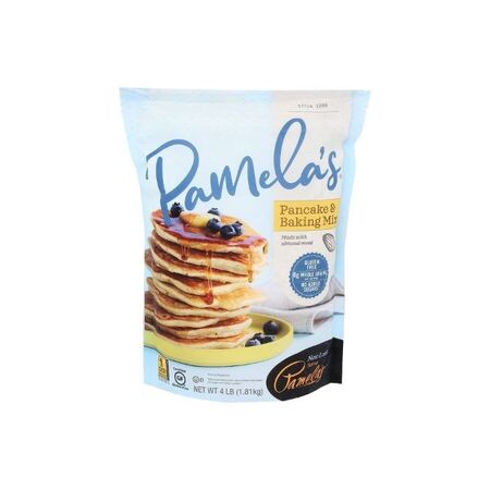 Pamela's Products Pancake Baking Mix