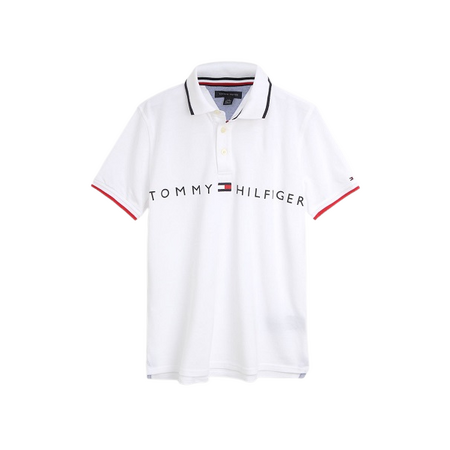 Tommy Hilfiger Polo Casual