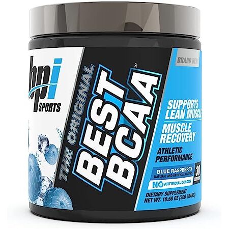 BPI Sports The Original Best BCAA