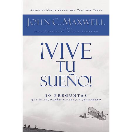 Vive tu Sueño - 10 Preguntas
