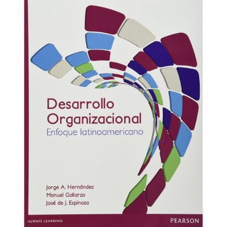 Desarrollo Organizacional