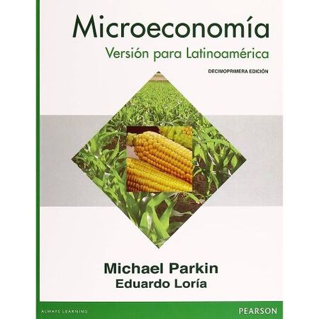 Microeconomía Versión Para Latinoamérica