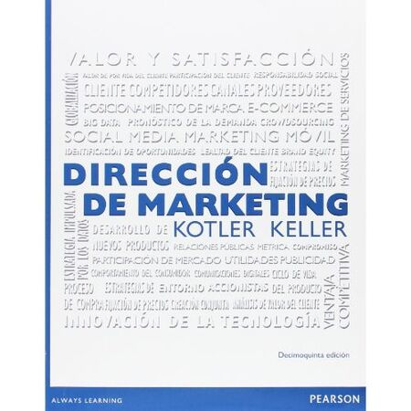 Dirección de Marketing