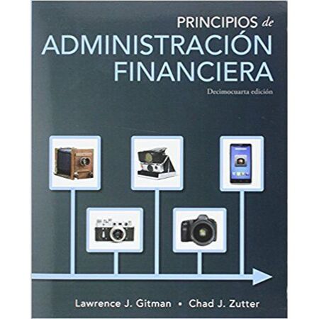 Principios de Información Financiera ED 14