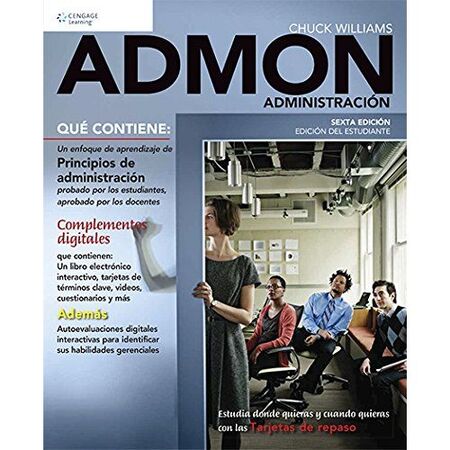 Admon Administración