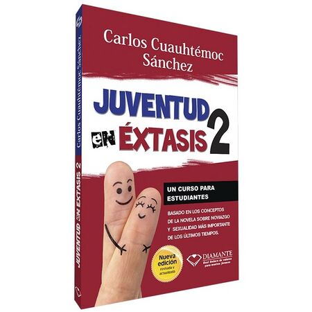 Juventud en Éxtasis 2