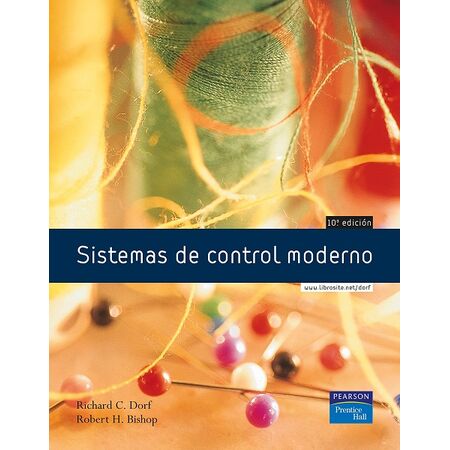 Sistemas de Control Moderno