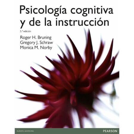 Psicología Cognitiva y de la Instrucción 5ta ED