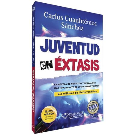Juventud en Éxtasis