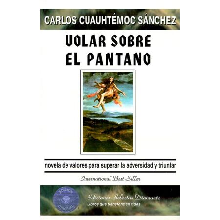 Volar Sobre el Pantano
