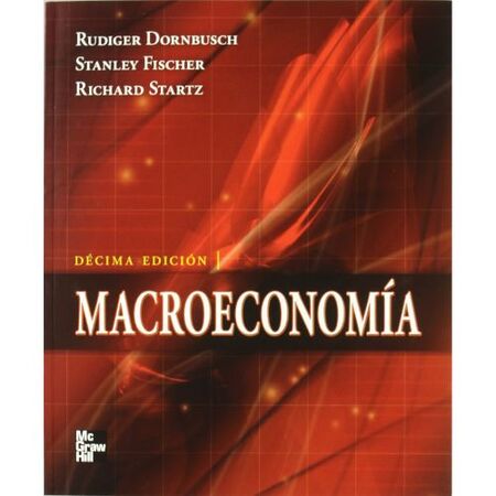 Macroeconomía 10ma ED