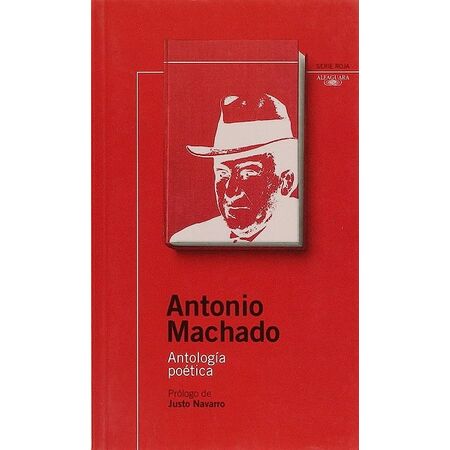 Antología de Antonio Machado