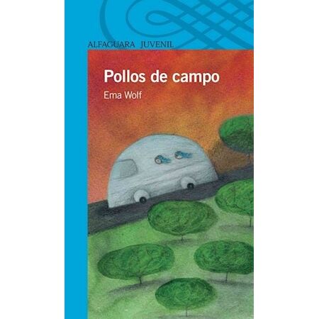 Pollos de Campo