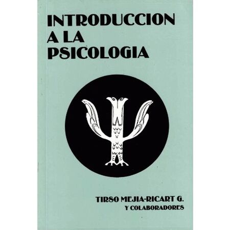 Introducción a la Psicología ED 14